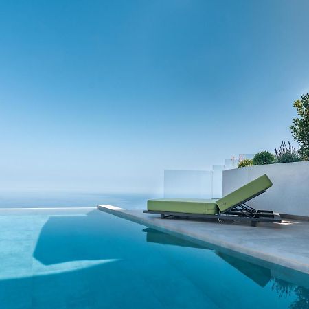 Anadeo Villas & Suites Exanthia Exteriör bild