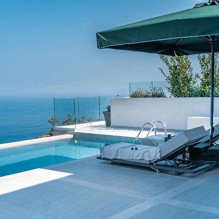 Anadeo Villas & Suites Exanthia Exteriör bild