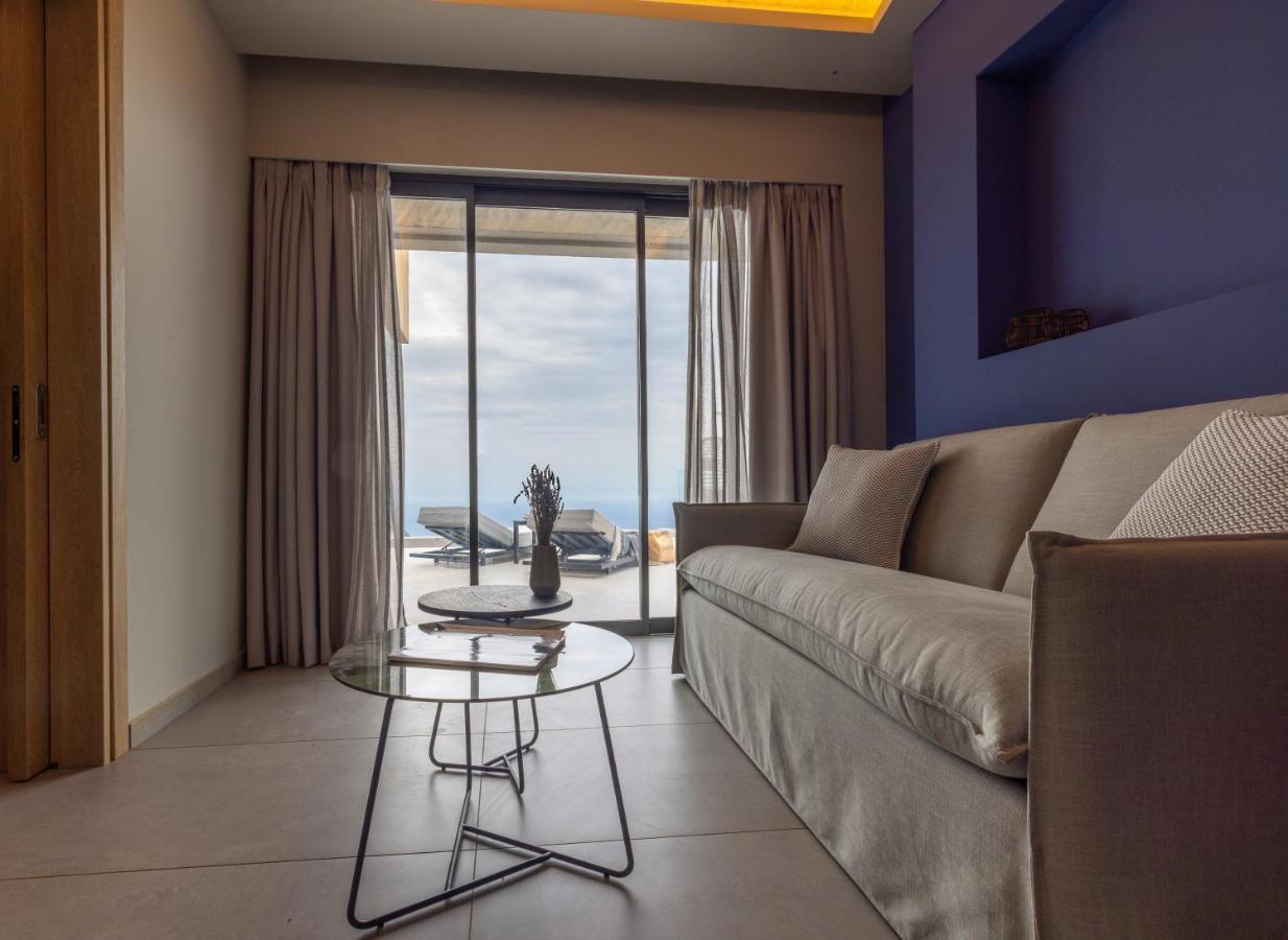 Anadeo Villas & Suites Exanthia Exteriör bild