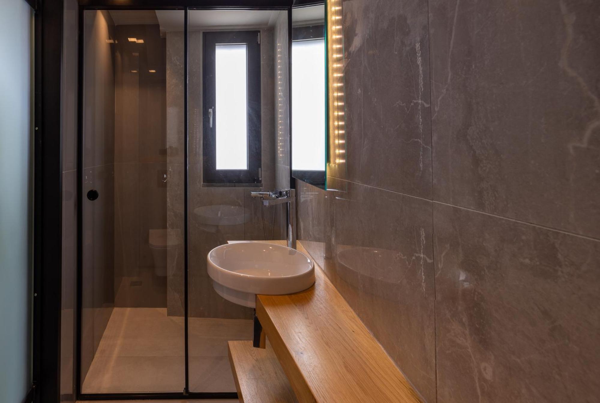 Anadeo Villas & Suites Exanthia Exteriör bild