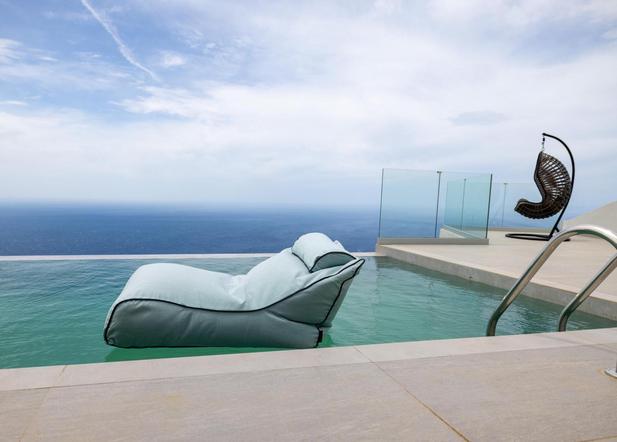 Anadeo Villas & Suites Exanthia Exteriör bild