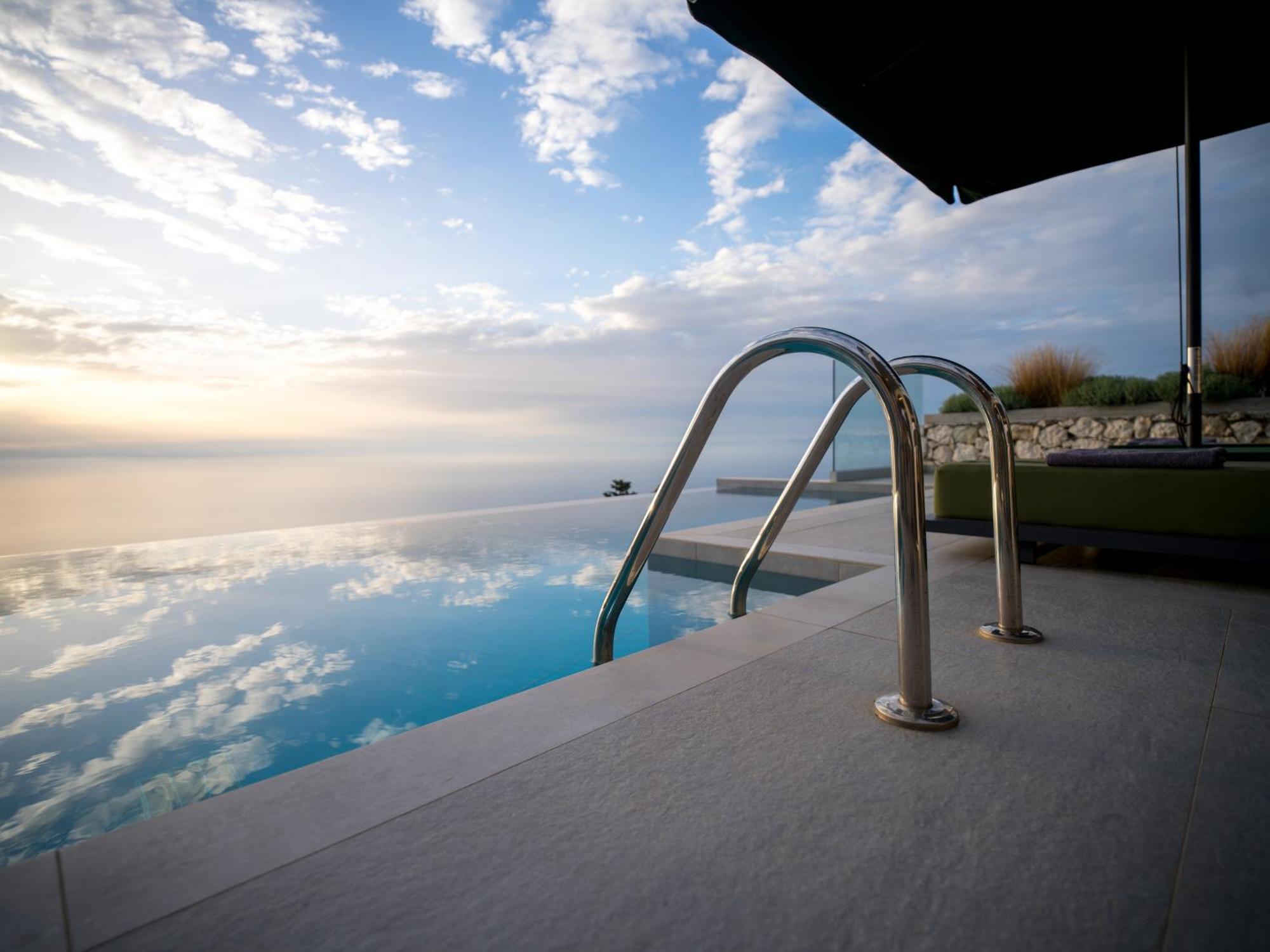Anadeo Villas & Suites Exanthia Exteriör bild