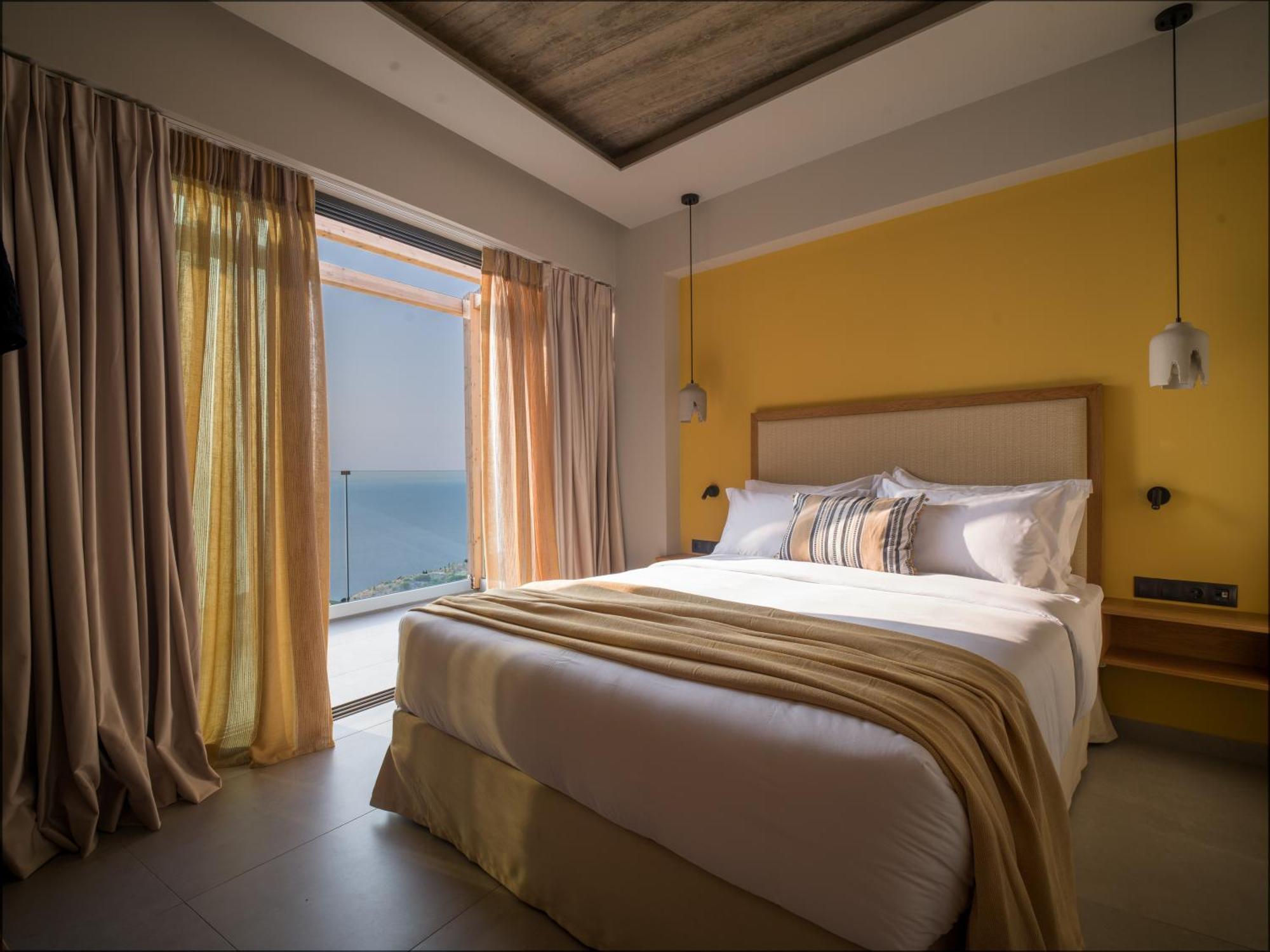 Anadeo Villas & Suites Exanthia Exteriör bild