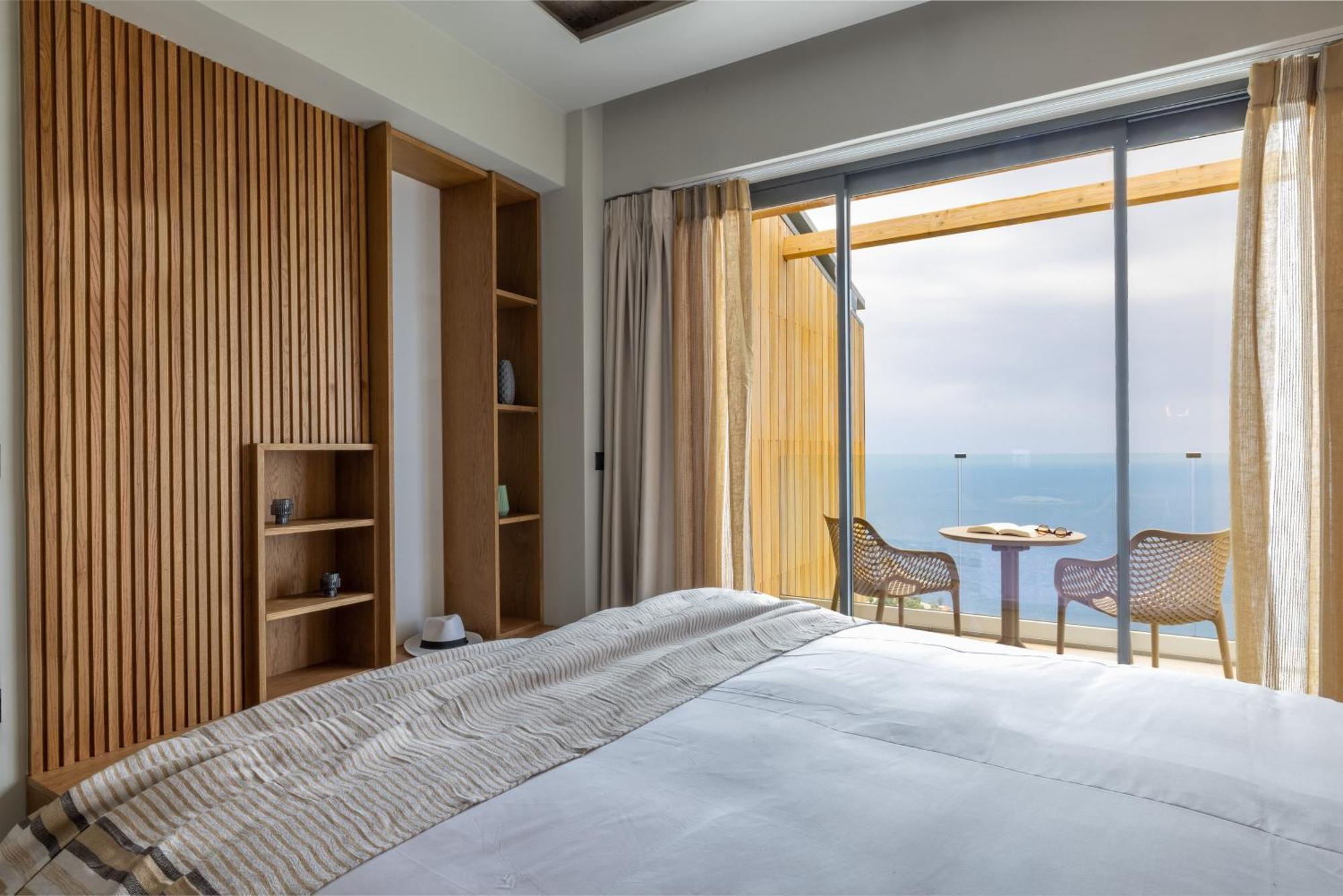 Anadeo Villas & Suites Exanthia Exteriör bild