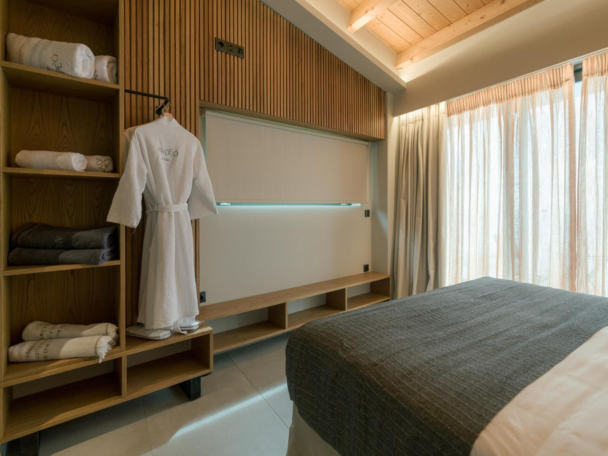 Anadeo Villas & Suites Exanthia Exteriör bild