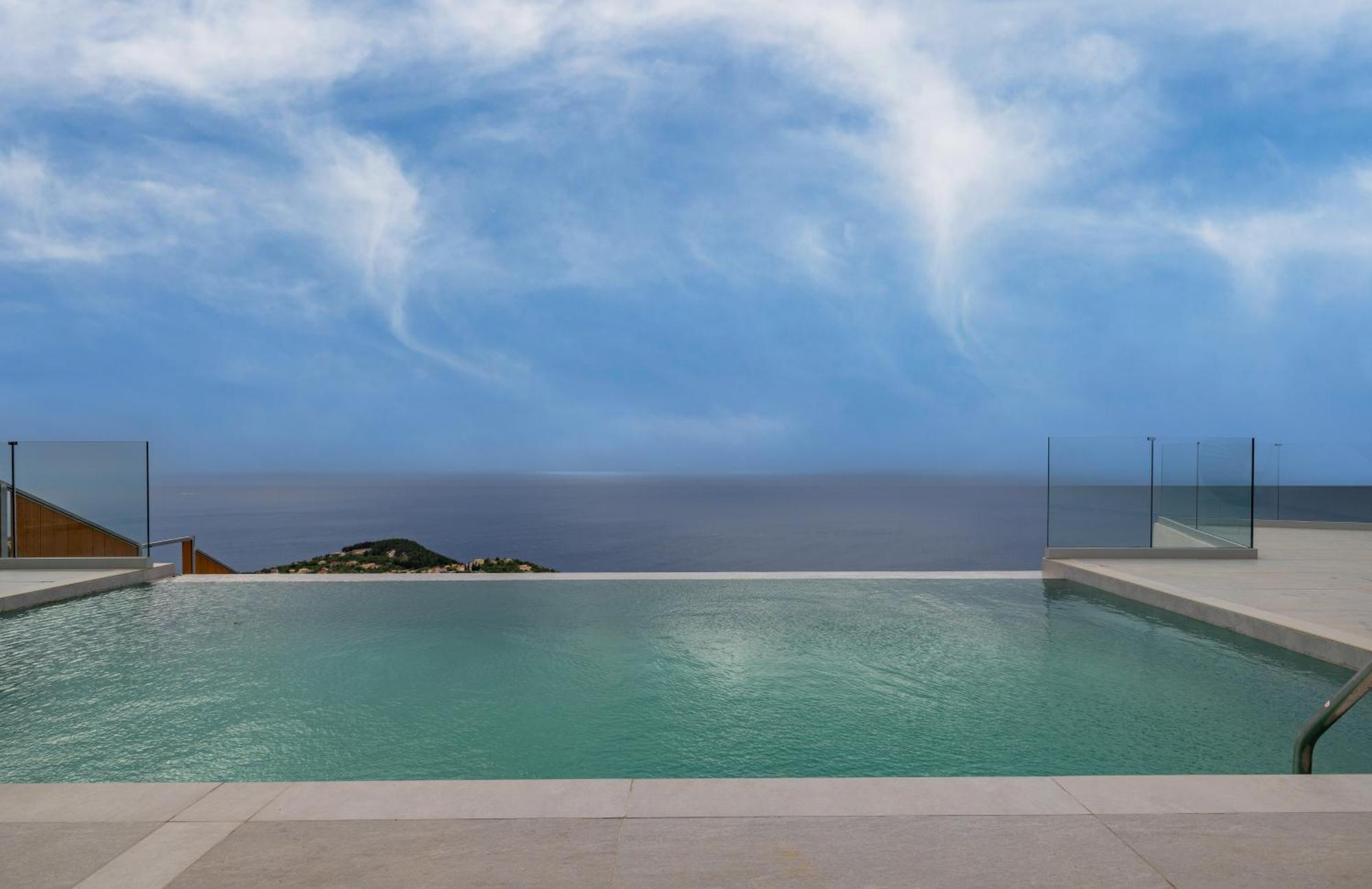 Anadeo Villas & Suites Exanthia Exteriör bild