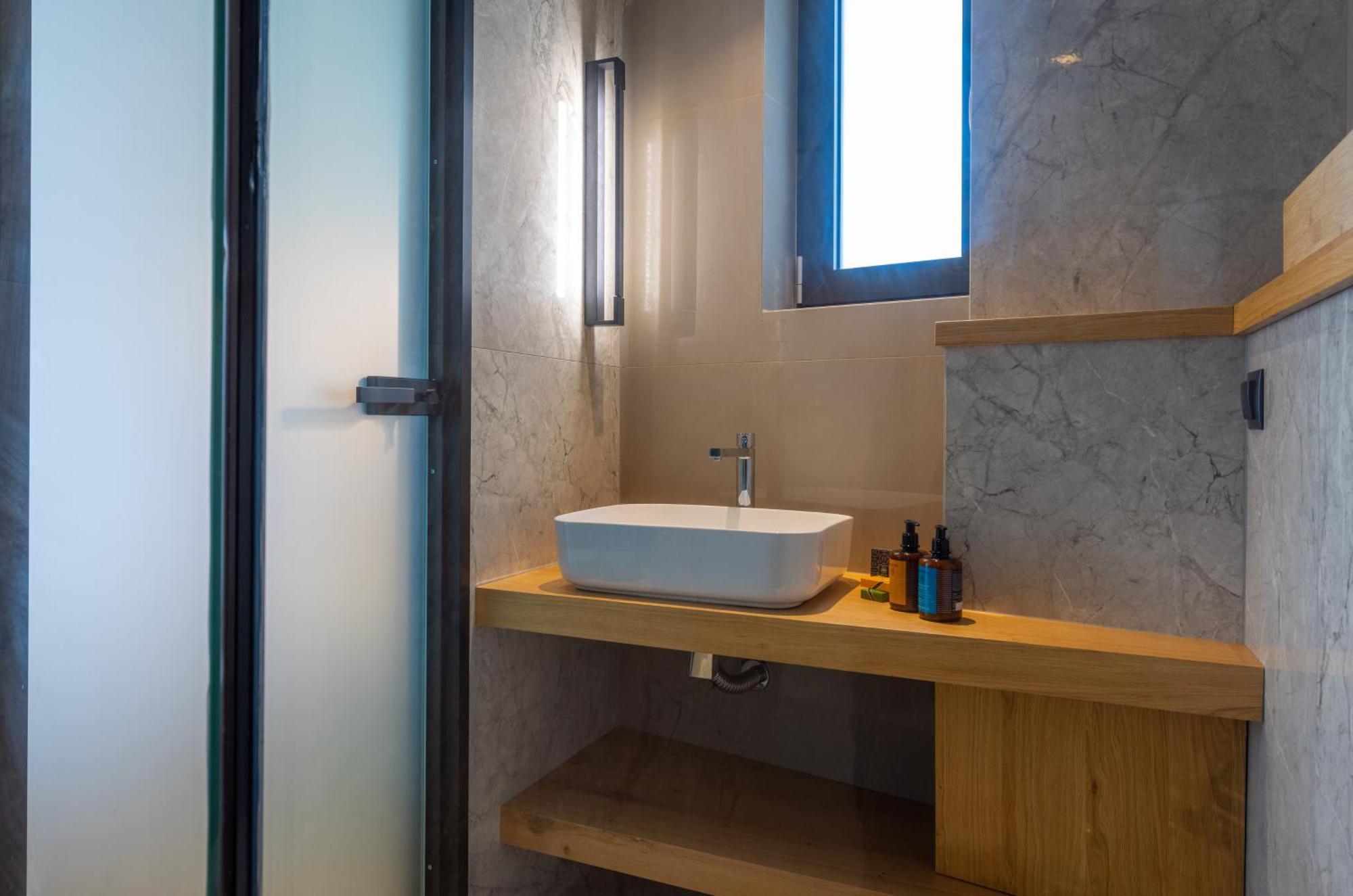 Anadeo Villas & Suites Exanthia Exteriör bild