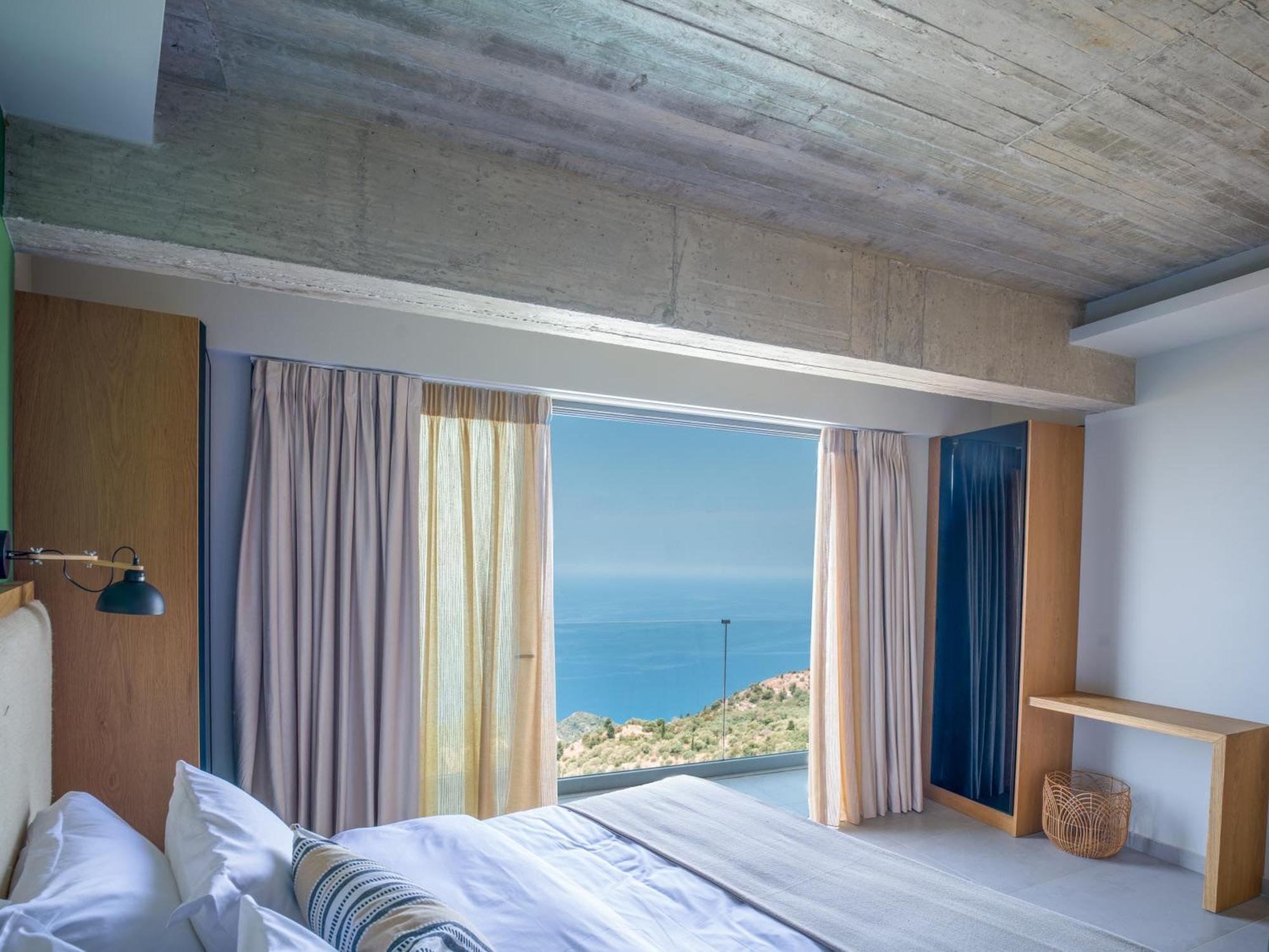 Anadeo Villas & Suites Exanthia Exteriör bild