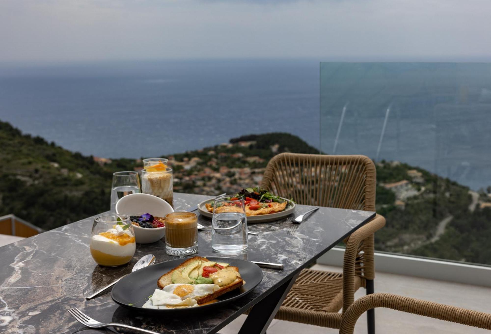 Anadeo Villas & Suites Exanthia Exteriör bild