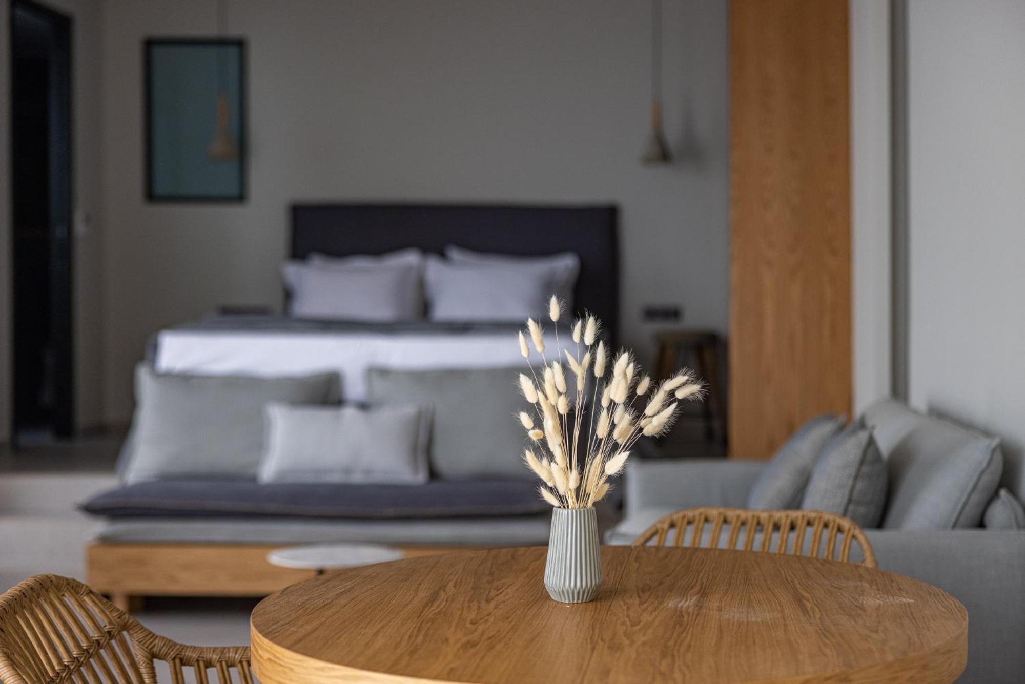 Anadeo Villas & Suites Exanthia Exteriör bild