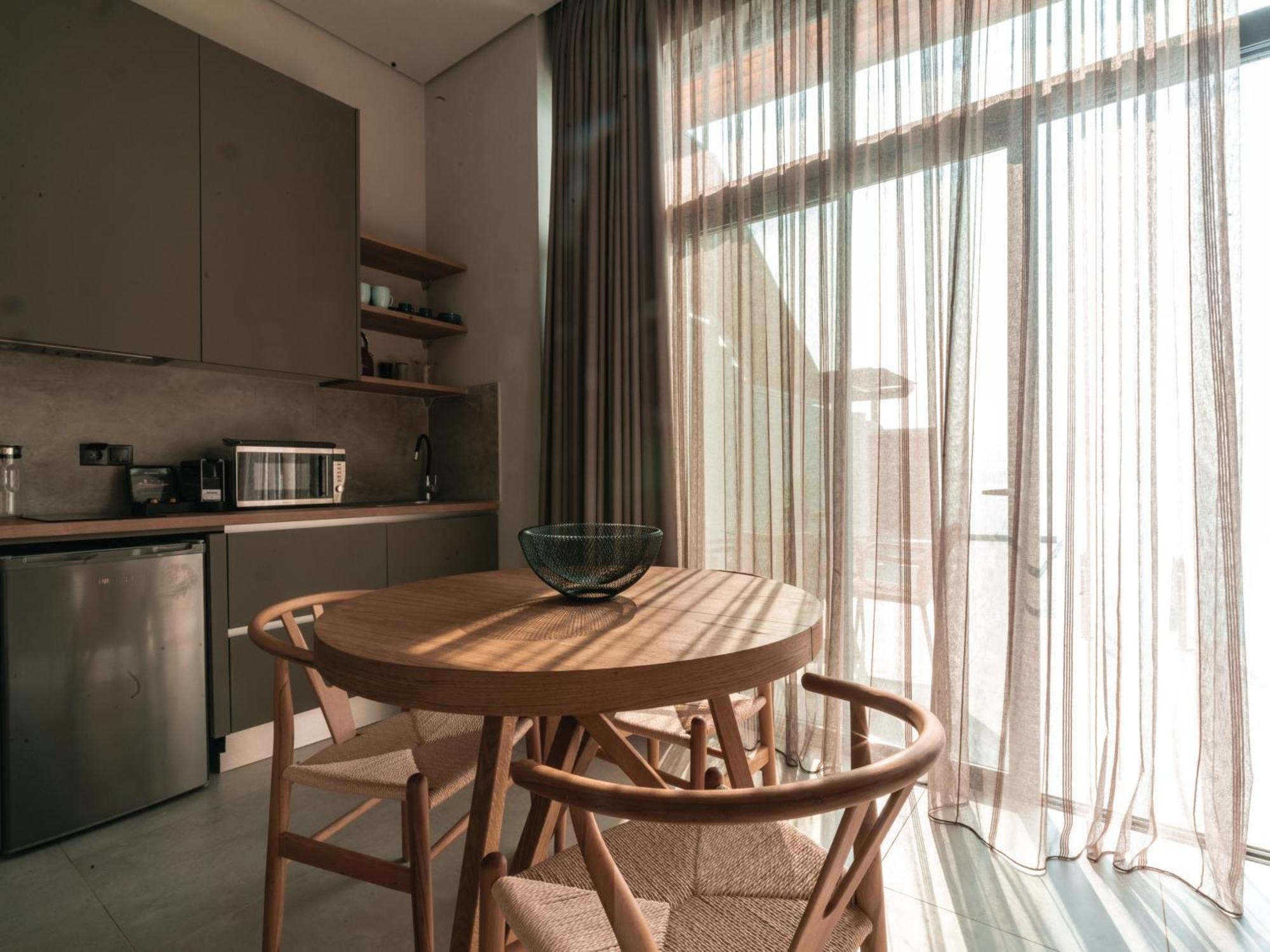 Anadeo Villas & Suites Exanthia Exteriör bild