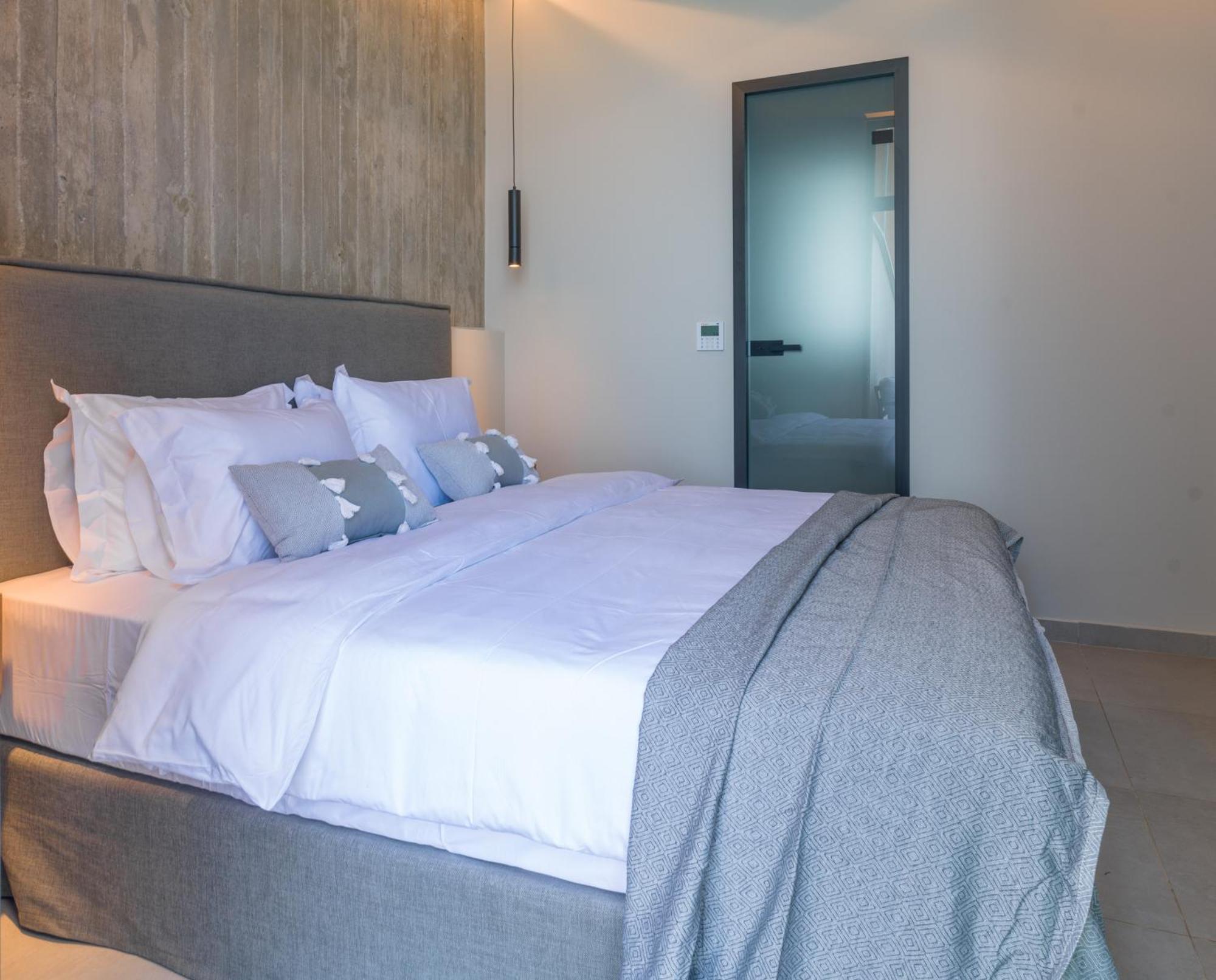 Anadeo Villas & Suites Exanthia Exteriör bild