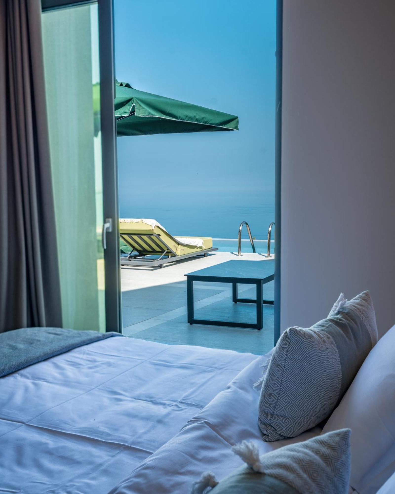 Anadeo Villas & Suites Exanthia Exteriör bild